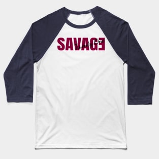 savage twenty one Baseball T-Shirt